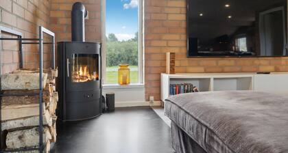 3 bedroom beautiful home in Rødby