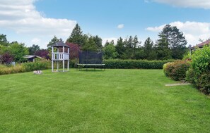 Children's area - 3 bedroom beautiful home in Rødby (Rødby)