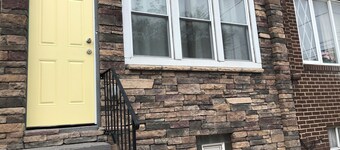 Point Breeze Row 