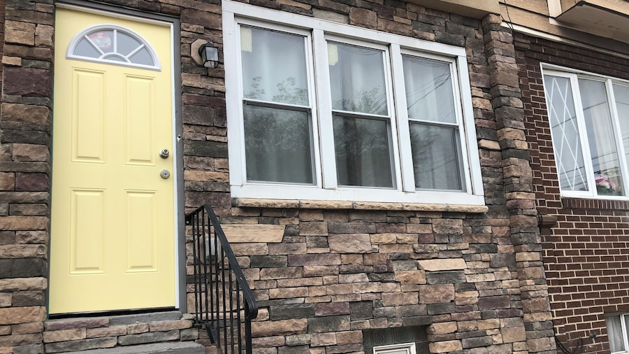 Point Breeze Row