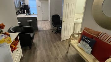 基本公寓 | 客廳 | 打印機