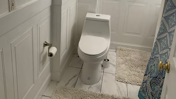 Appartement | Salle de bain