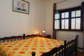 Departamento | 3 habitaciones 