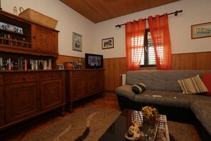 Departamento | 3 habitaciones 