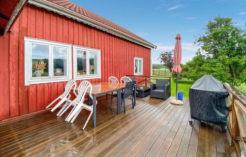 3 bedroom nice home in Fjärås