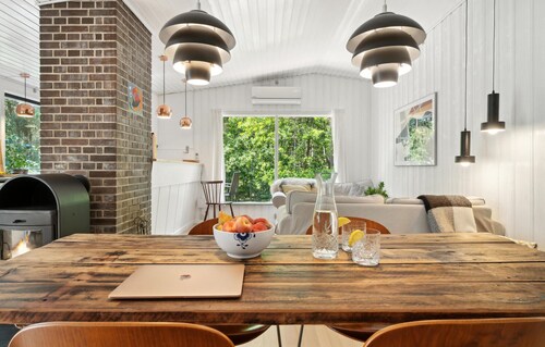 3 bedroom gorgeous home in Nexø