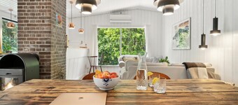 3 bedroom gorgeous home in Nexø