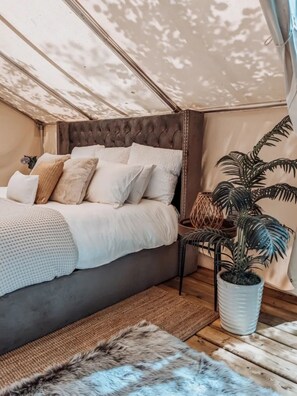 1 dormitorio, wifi, ropa de cama