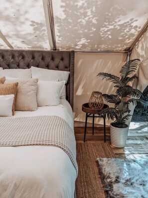 1 dormitorio, wifi, ropa de cama