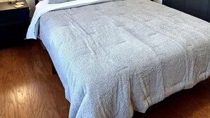 1 bedroom, iron/ironing board, WiFi, bed sheets - Just minutes from downtown Johnson City, ETSU, JCMC, and Milligan College (Johnson City)
