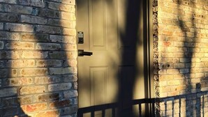 Exterior detail - Just minutes from downtown Johnson City, ETSU, JCMC, and Milligan College (Johnson City)