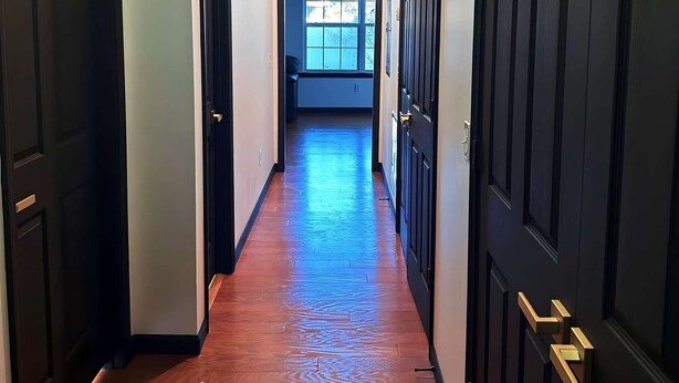 Interior - Just minutes from downtown Johnson City, ETSU, JCMC, and Milligan College (Johnson City)