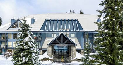 Powderhorn by Whistler Premier