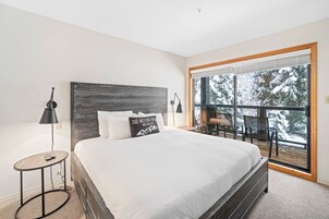 3 habitaciones, wifi gratis y ropa de cama 
