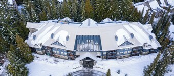 Powderhorn by Whistler Premier