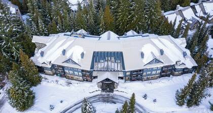 Powderhorn by Whistler Premier