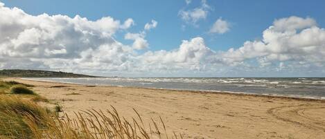 Plage à proximité