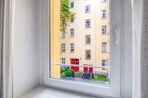 Interior - Beautiful Friedrichshain 1BR, by Blueground (Berlin)