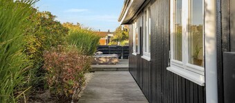 Awesome home in Haderslev with kitchen