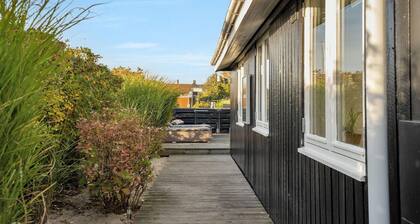 Increíble casa en Haderslev con cocina