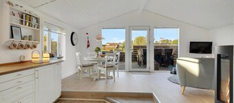 Superbe maison à Haderslev avec WiFi