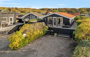 Exterior - Awesome home in Haderslev with kitchen (Haderslev)