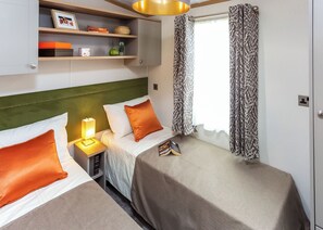 2 chambres