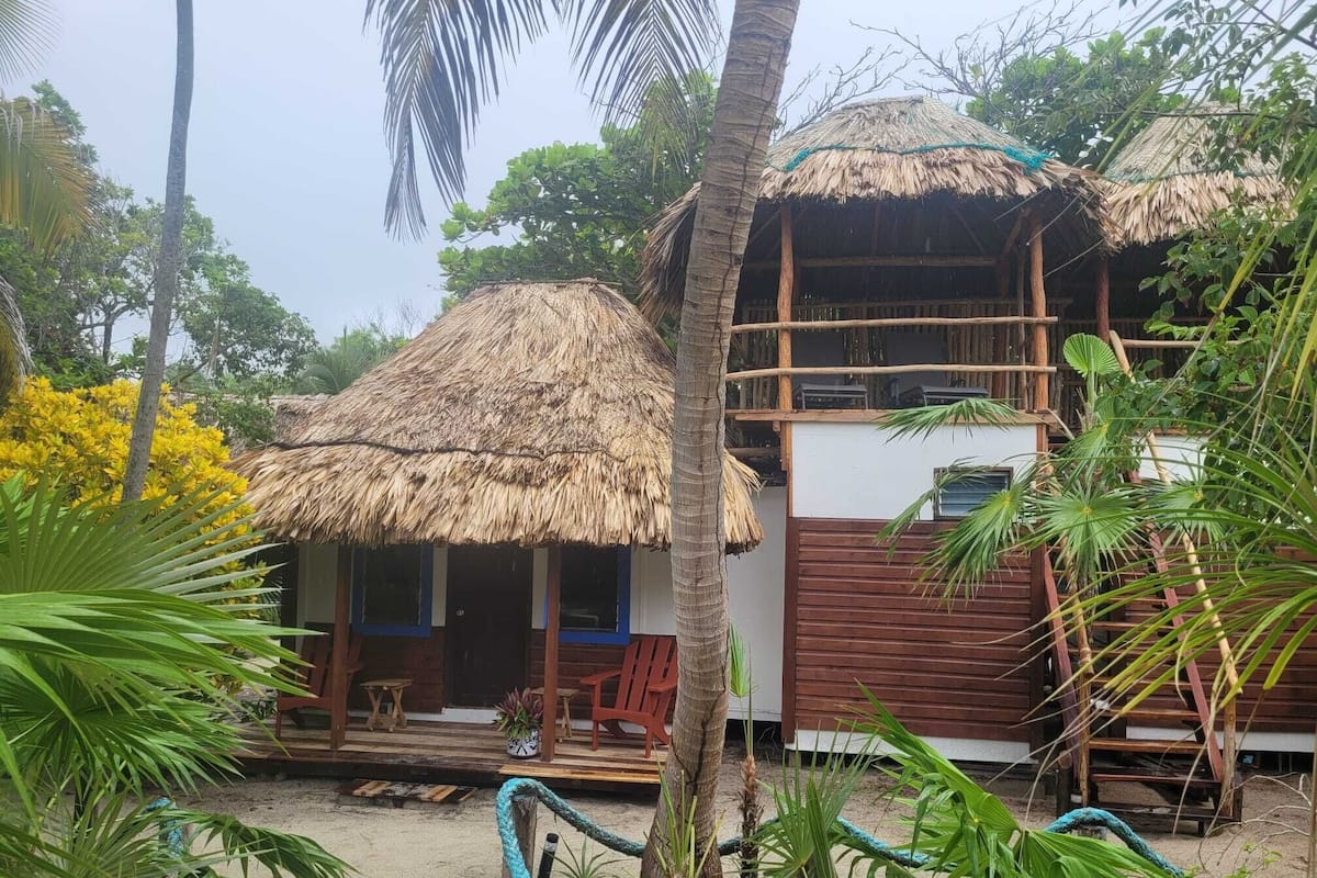 Cabin | In-room safe, free WiFi, bed sheets