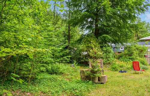 2 bedroom nice home in Fjälkinge