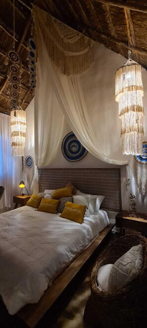 Room - Aldea Ommi (Progreso)