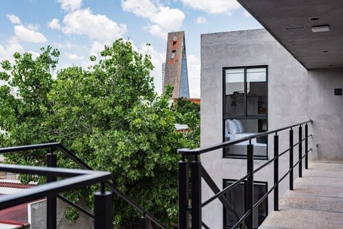 VH | Apt 1 BR Sta Ma la Ribera | gym + wifi | 167