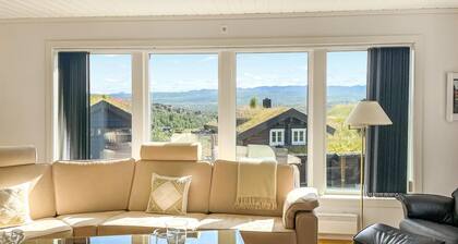 Cozy home in Hovden i Setesdal