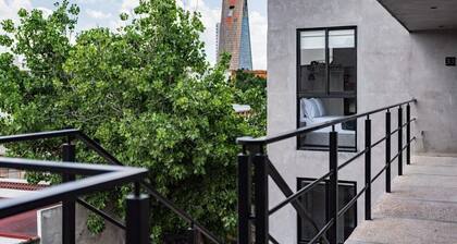 VH | 1 rec + gym and wifi | Sta Ma la Ribera | 24