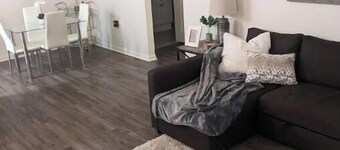 AUsome Auburn Condo 2b/2b