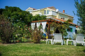 อพาร์ทเมนท์ | 1 ห้องนอน