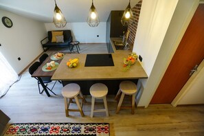 Apartamento | 1 quarto