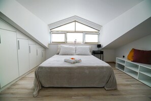 Apartment | 1 bedroom - Secret Garden - A2 2 2 (Razanac)