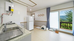 1 slaapkamer, gratis wifi