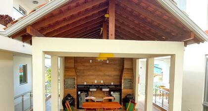 Salt Beach Atalaia Residence Inn