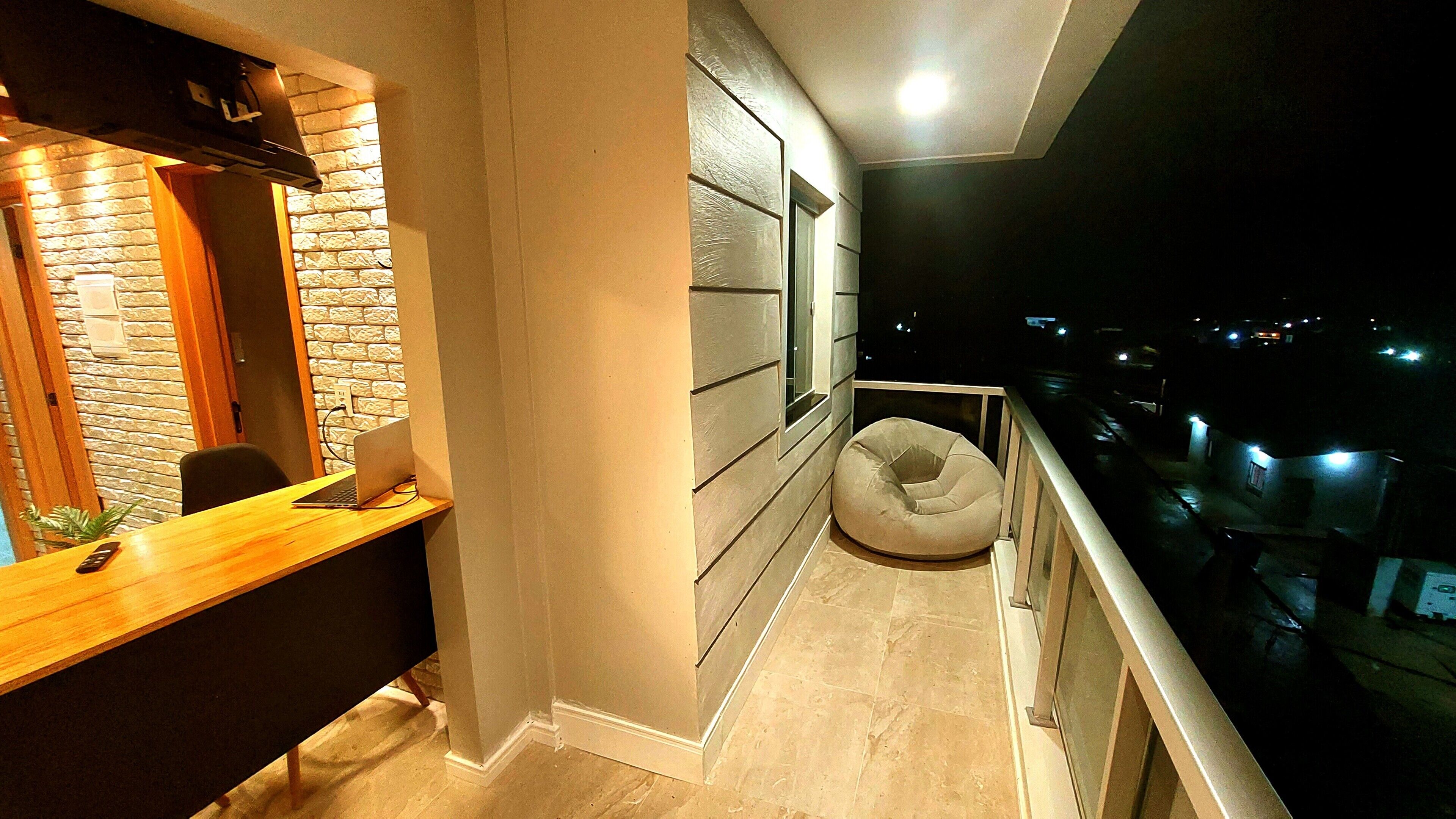 Family Apartment | 2 bedrooms, desk, free WiFi