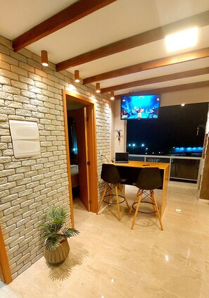 Appartement Familial