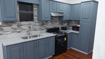 Cucina privata
