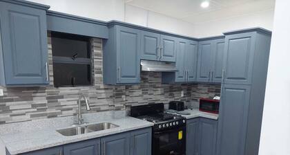 This place is newly built with amazing amenities Great Lake front view
