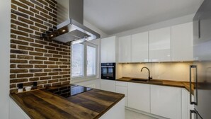House | 4 bedrooms - Holiday Houses, Villas Rafaeli - With Pool (Marina)