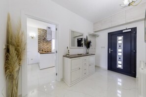 Ferienhaus | 4 Schlafzimmer