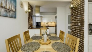 House | 4 bedrooms - Holiday Houses, Villas Rafaeli - With Pool (Marina)
