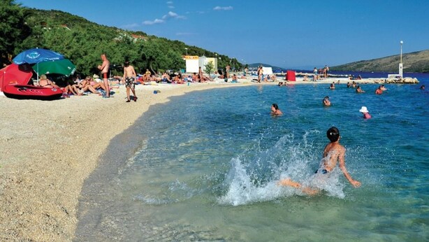 Exterior - Holiday Houses, Villas Rafaeli - With Pool (Marina)