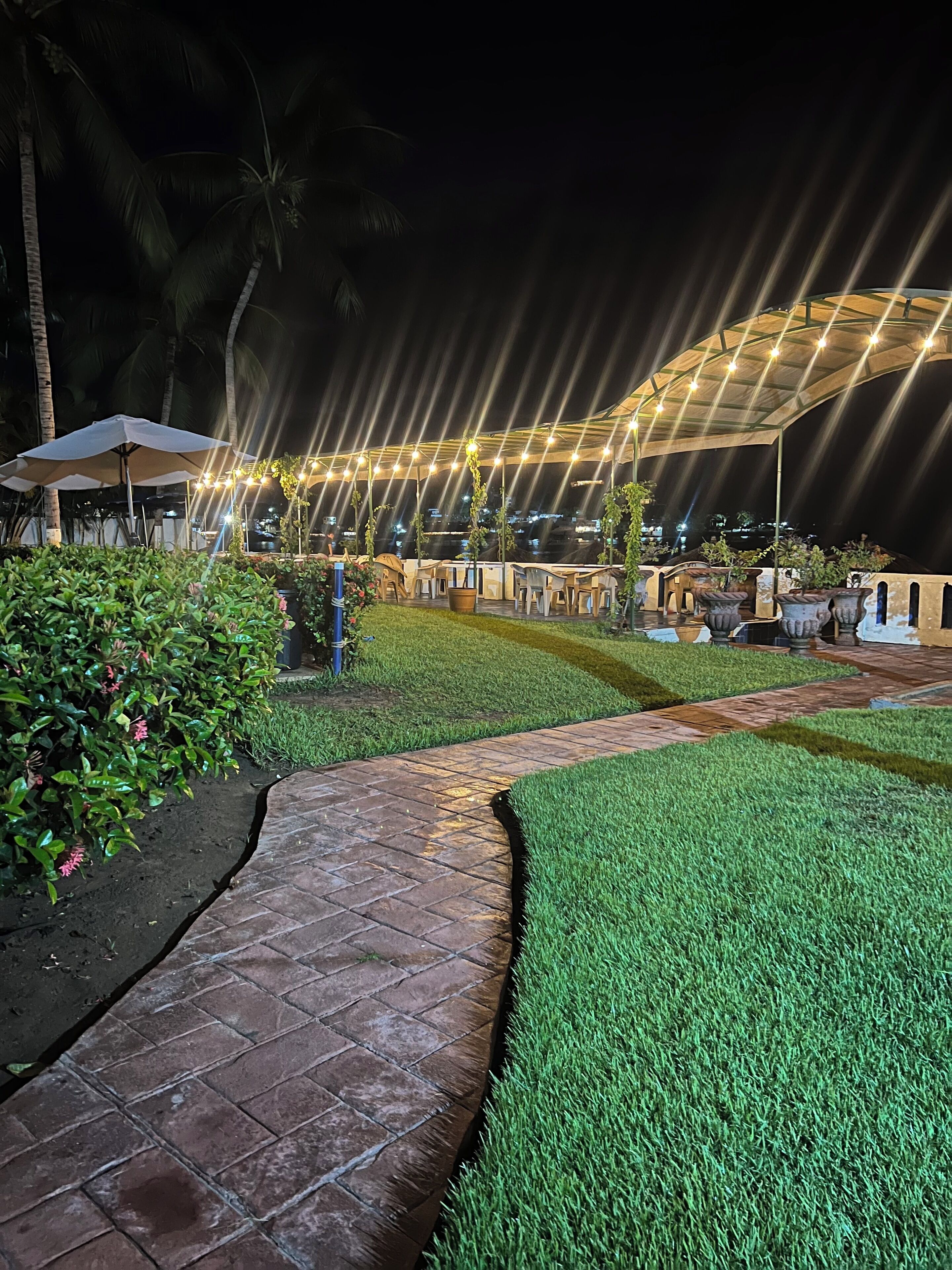 BBQ/피크닉 공간