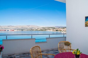 Apartment | 2 bedrooms - Duga - Beachfront Seaview - A2 4 1 (Okrug)