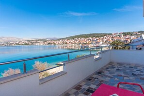 Apartment | 2 bedrooms - Duga - Beachfront Seaview - A2 4 1 (Okrug)
